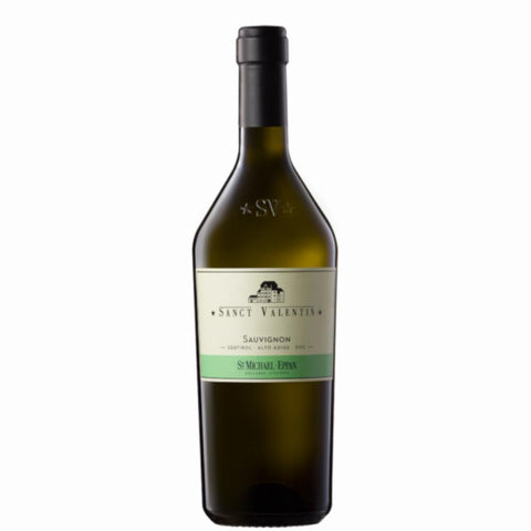 St. Michael Eppan Sudtirol Alto Adige Sauvignon Sanct Valentin Organic  2024 750ml