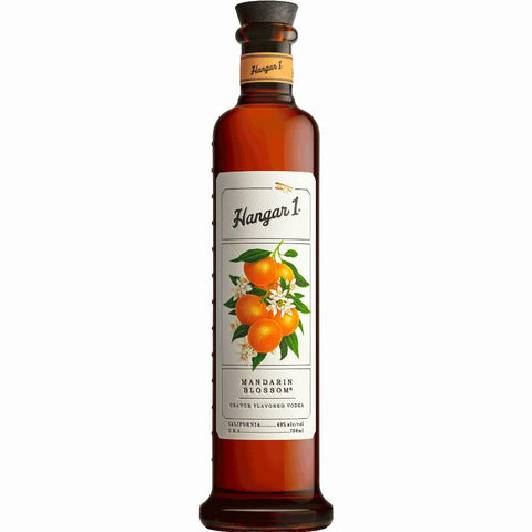 Hangar One Mandarin Blossom Vodka 750ml