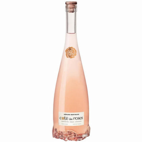Gerard Bertrand Cote des Roses Rose Languedoc Organic 2024 375ml HALF BOTTLE