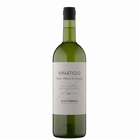 Bodegas Vinatigo  Listan Blanco Islas Canarias  2024 750ml - 67