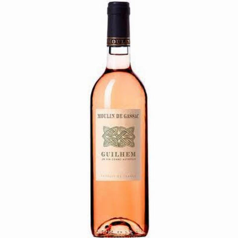 Moulin de Gassac Guilhem Rose 2025 1.5 Liter Magnum
