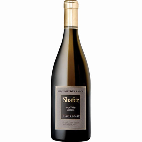 Shafer Chardonnay Red Shoulder Ranch 2023  750ml