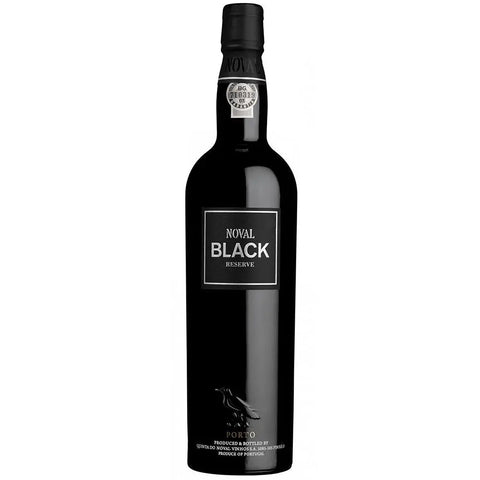 Quinta Do Noval Porto Noval Black Reserve Port 750ml - 67