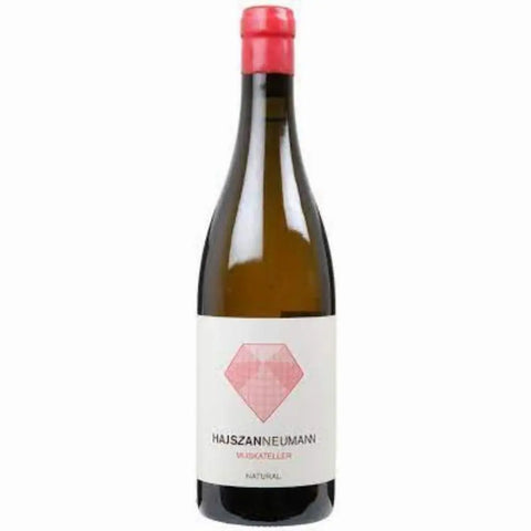 Hajszan Neumann Zweigelt Nussberg BIODYNAMIC 2015 750ml - 67