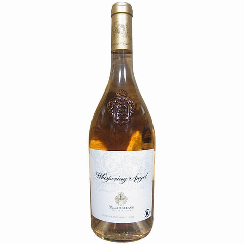 Chateau d'Esclans Cotes de Provence Whispering Angel Rose (Kosher Label) 2025 750ml