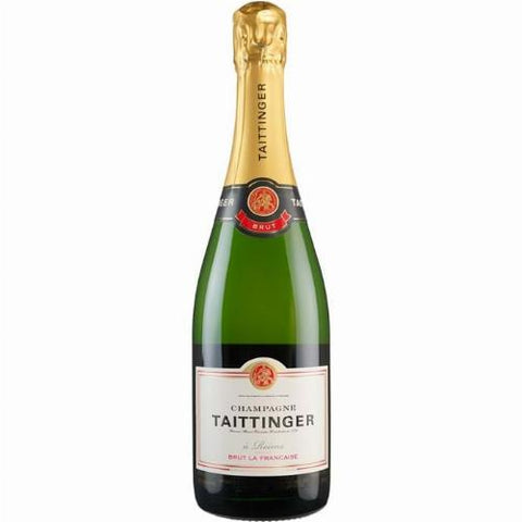 Taittinger La Francaise Brut Champagne 750ml