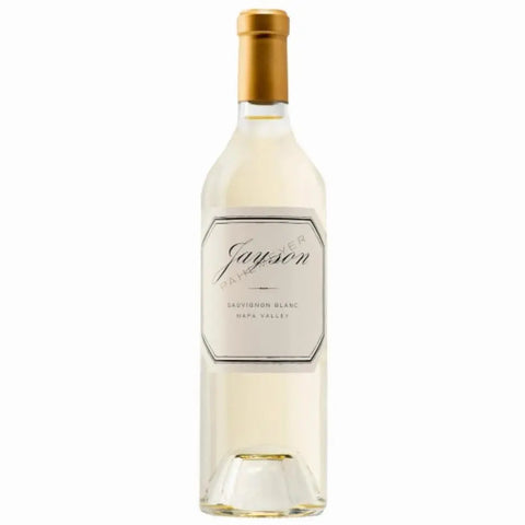 Pahlmeyer Vineyards Jayson SAUVIGNON BLANC NAPA 2024 750ml - 67
