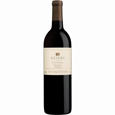 Neyers Zinfandel Vista Notre Napa Valley 2021 750ml 67Wine