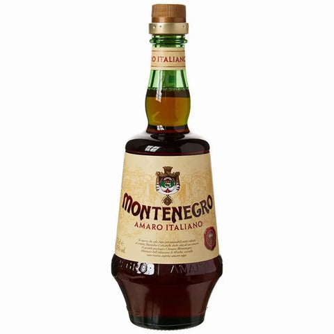 Amaro Italiano Montenegro Liquore 750ml 67Wine