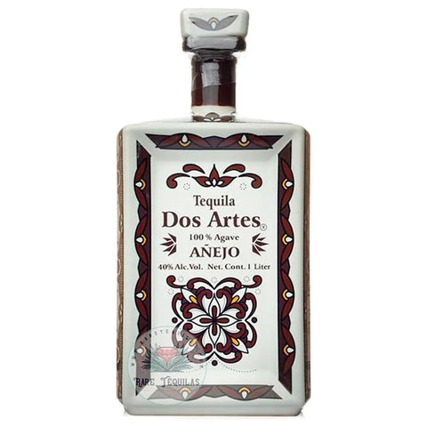 Dos Artes Tequila Anejo LITER 1L - 67