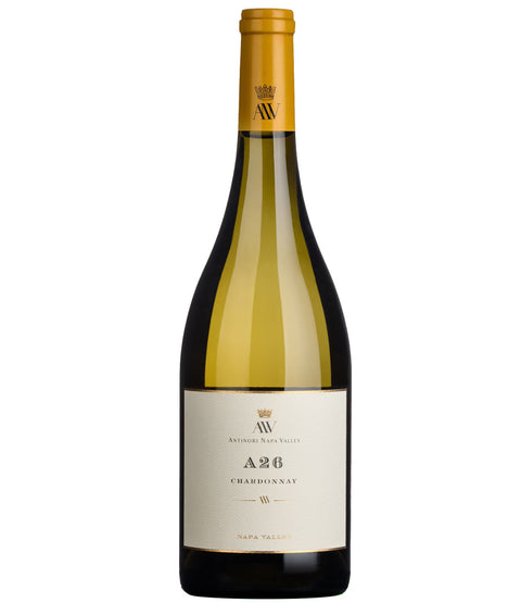 Antinori  Napa Valley Chardonnay A26 Vineyard  2022 750ml