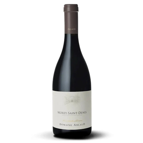 Domaine Arlaud Morey Saint Denis Biodynamic 2021 750ml - 67