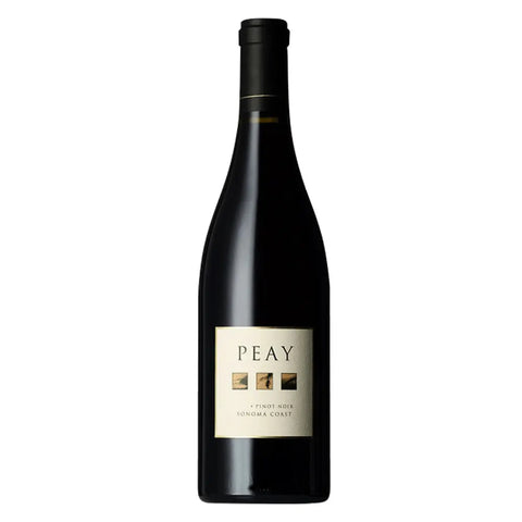 Peay Vineyards Pinot Noir AMA ESTATE Sonoma Coast 2021 750ml - 67