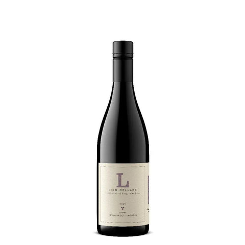 Lieb Cellars Estate Teroldego Lagrein 2020 750ml - 67