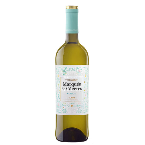 Marqués de Cáceres Verdejo Rueda 2025 750ml
