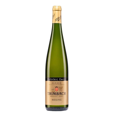 Trimbach Frederic Emile Riesling Alsace 2014 750ml - 67