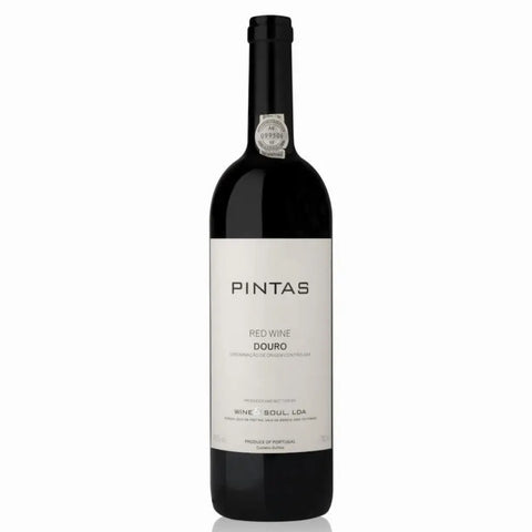 Wine and Soul Pintas Douro 2022 750ml - 67