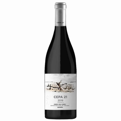 Cepa 21 Tempranillo 2021 Ribera del Duero 750ml