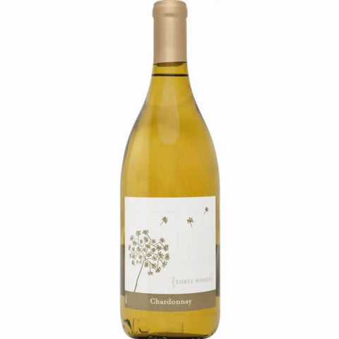 Three Wishes Chardonnay California 750ml 67Wine