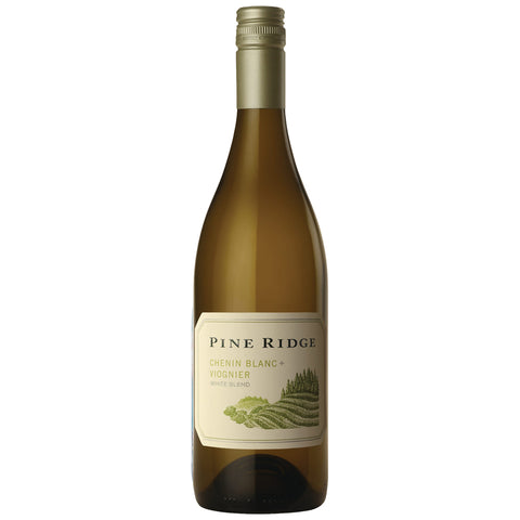 Pine Ridge Chenin Blanc Viognier Clarksburg 2025 750ml