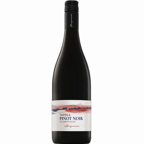 Ponzi Vineyards Pinot Noir Tavola Dundee Hills 2023 750ml 67Wine