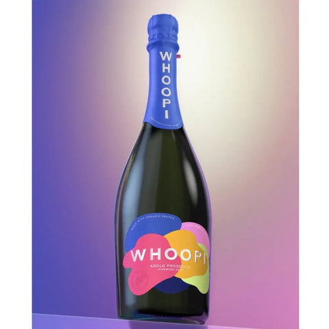 Whoopi Asolo Prosecco DOCG Superior 750ml - 67