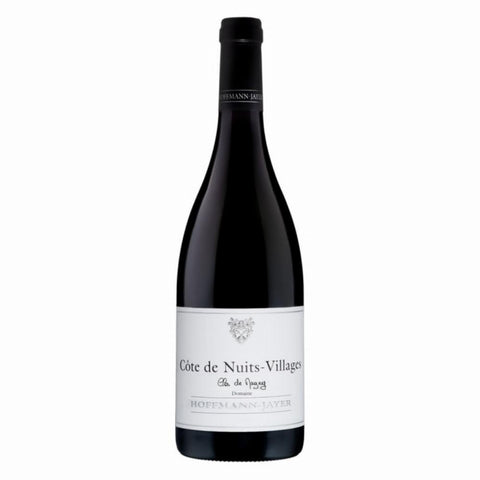 Jayer Cotes de Nuits Villages Clos de Magny 2020 750mL