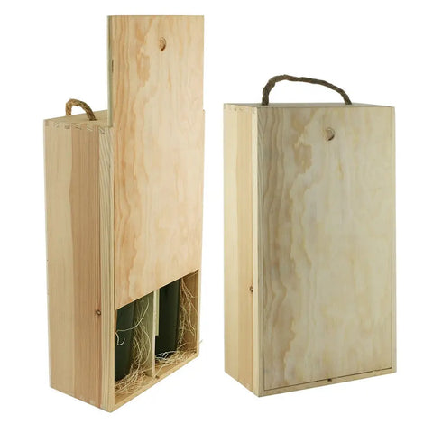 Gift Wrapping Options