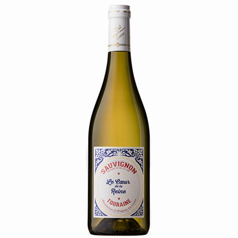 Le Coeur de la Reine Touraine Sauvignon Blanc 2025 750ml