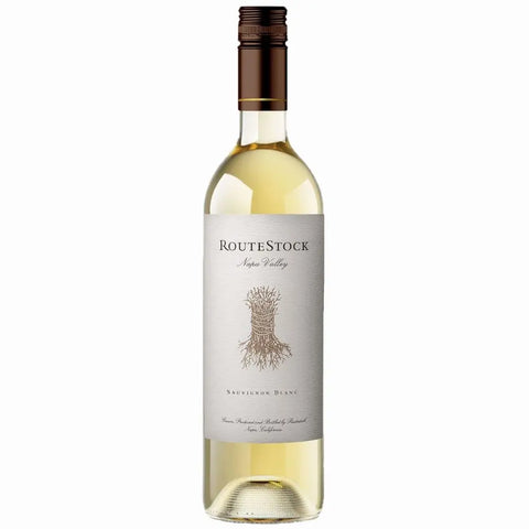 Routestock Sauvignon Blanc Napa Valley 2023 750ml 67Wine