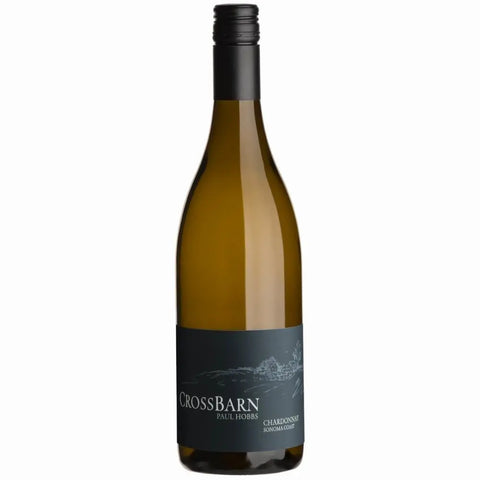 Paul Hobbs CROSSBARN Sonoma Coast Chardonnay 2024 750ml - 67