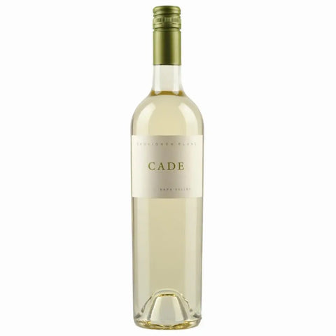 Cade Sauvignon Blanc Napa Valley 2024 750ml - 67
