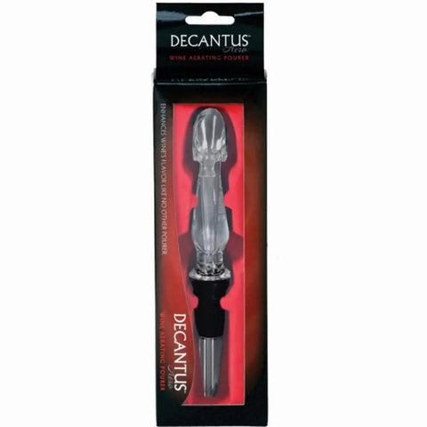 Decantus Wine Aerating Pourer - 67