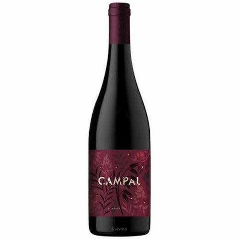 Alpamanta Campal Malbec Mendoza 2021 750ml - 67