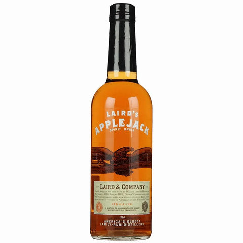 Lairds Apple Jack 86 Proof 1.0 LITER - 67