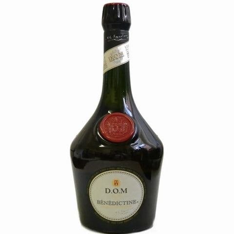 Benedictine DOM Liqueur France 750ml - 67