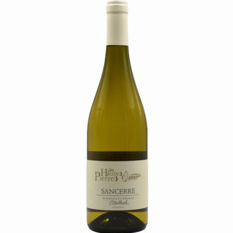 Pascal Balland Sancerre Les Hautes Pierres 2025 750ml