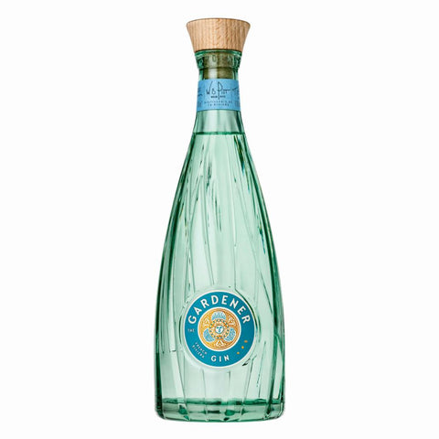 The Gardener French Riviera Gin USDA Organic 700ml