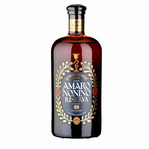 Nonino Amaro Quintessentia Riserva 70 Proof 750ml - 67
