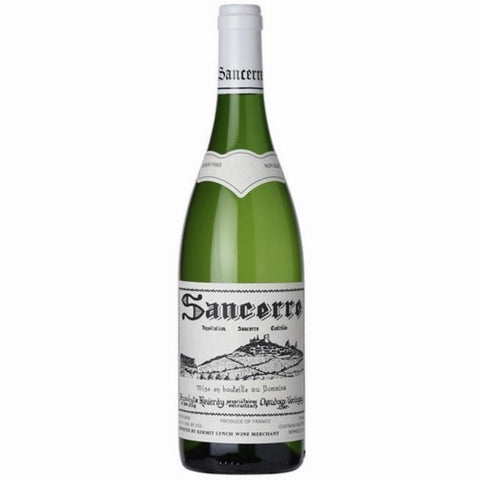 Domaine Hippolyte Reverdy Sancerre 2025 750ml