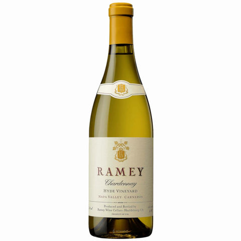 Ramey HYDE  Vineyard Chardonnay  Carneros 2023 750ml