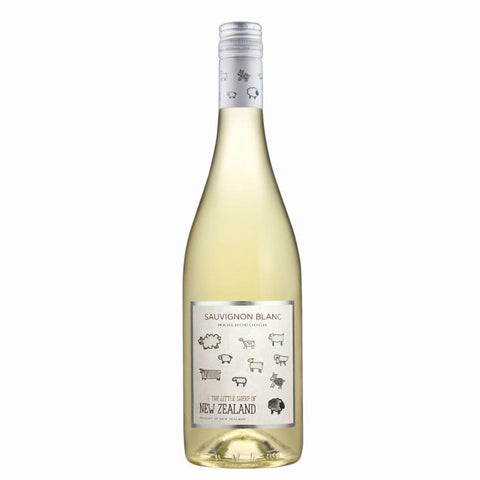 The Little Sheep of France Sauvignon Blanc 2025 750ml