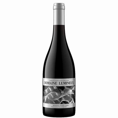 Domaine Lumineux Cuvee Pinot Noir 2021 750ml - 67