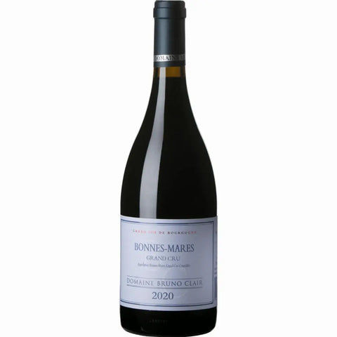Domaine Bruno Clair Bonnes Mares Grand Cru 2020 750ml - 67