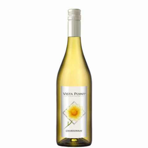 Vista Point Chardonnay 750ml 67Wine