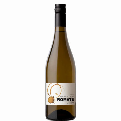 Romate Amontillado Jerez-Xeres-Sherry 750ml - 67