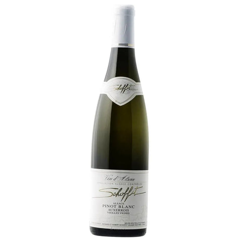 Domaine Schoffit Pinot Blanc Auxerrois Vieilles Vignes Sec 2024 750ml - 67