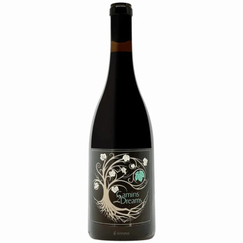 Camins 2 Dreams Spear Vineyards Syrah 2019 , 95pts WE 750ml - 67