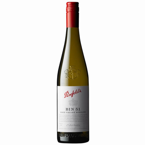 Penfolds Riesling Bin 51 Eden Valley 2023