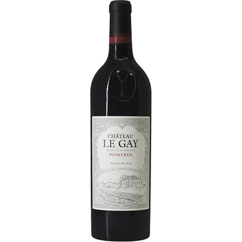 Chateau Le Gay Pomerol 2020 750ml